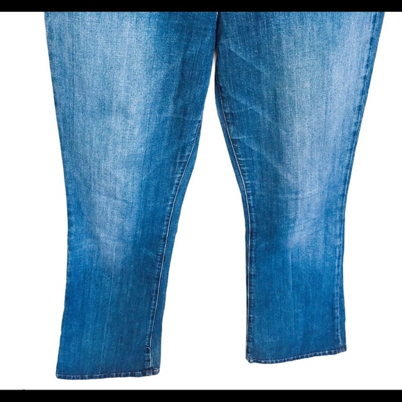 JOES Jeans The Provocateur Jeans With Pockets Denim Blue Size 29 - Picture 7 of 12